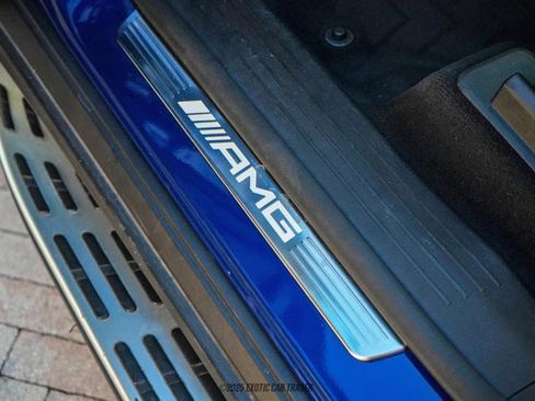 Used 2022 Mercedes-Benz GLE 53 AMG 4MATIC image 61