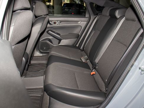 Used 2024 Honda Civic Sport image 16