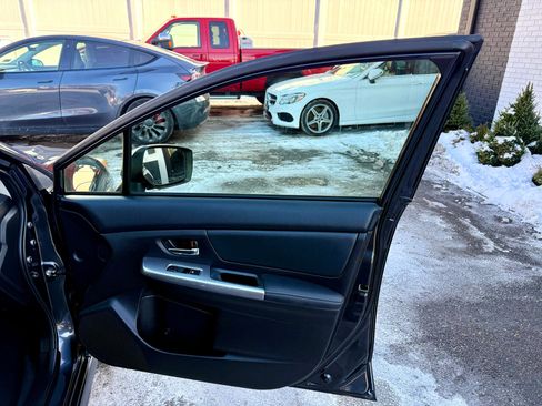 Used 2015 Subaru Crosstrek 2.0i Limited image 24