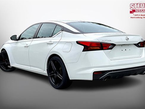 Used 2019 Nissan Altima 2.5 SR image 4