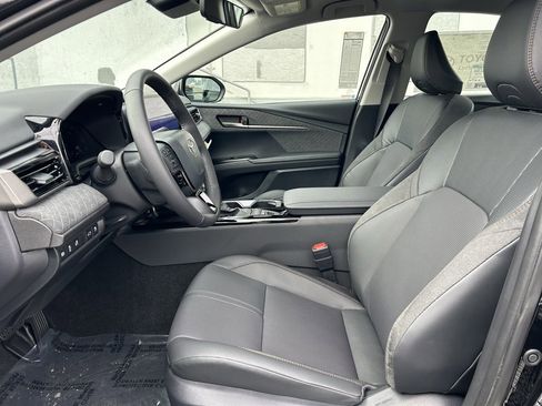 New 2026 Toyota Camry XLE image 10