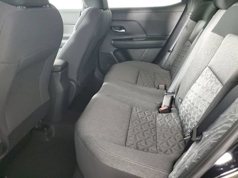 New 2026 Nissan Kicks SV w/ Cold Weather Package FWD image 16