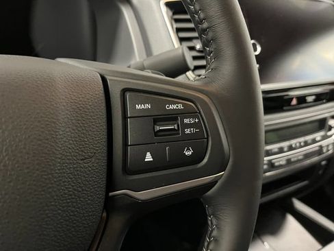New 2026 Honda Ridgeline RTL image 17