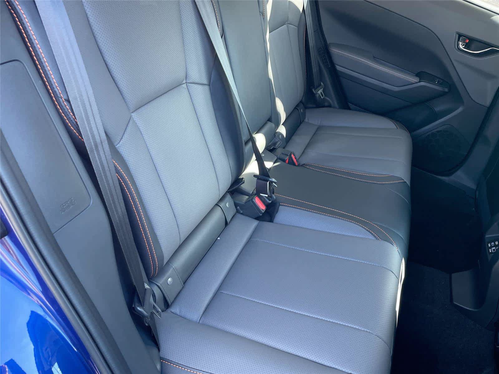 New 2026 Subaru Crosstrek 2.5i Limited AWD/4WD image 16