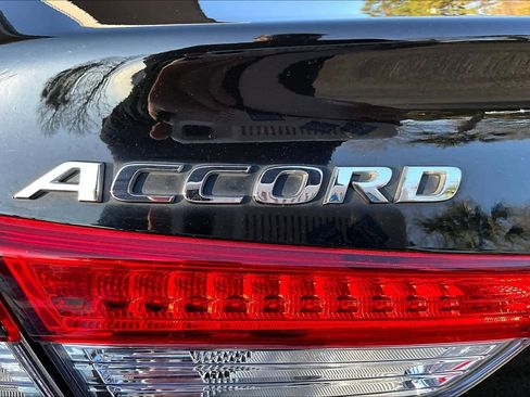 Certified 2020 Honda Accord Touring image 62