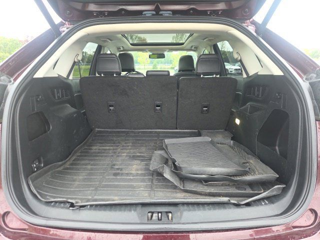 Used 2023 Ford Edge SEL w/ Convenience Package AWD/4WD image 10