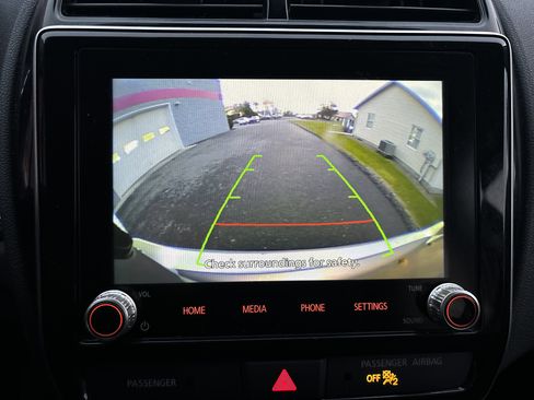 Used 2025 Mitsubishi Outlander Sport SE image 27