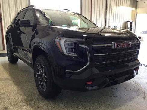 New 2027 GMC Terrain AT4 w/ Technology Package II AWD/4WD image 5
