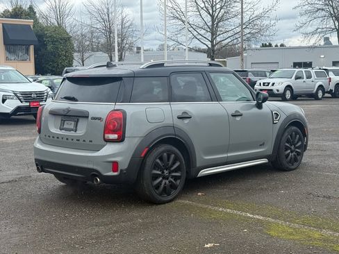 Used 2020 MINI Cooper Countryman S w/ Storage Package image 4