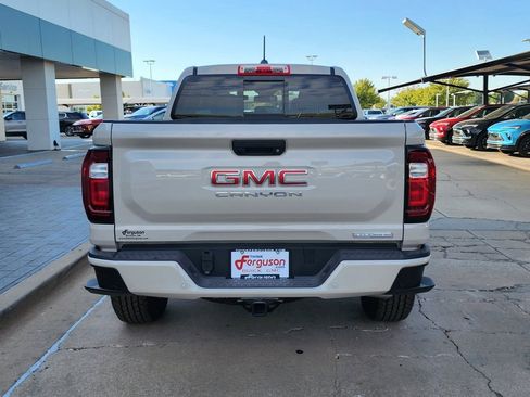 New 2026 GMC Canyon Elevation w/ Convenience Package image 5