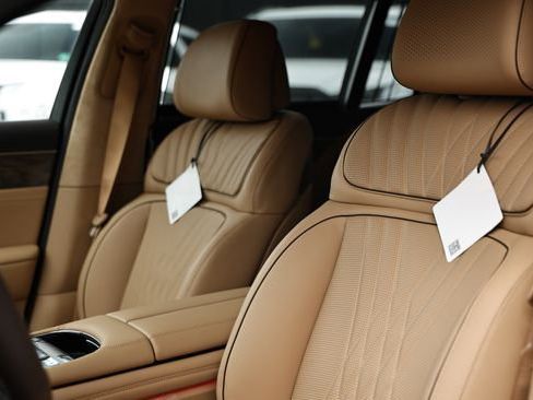 New 2026 Genesis G90 3.5T image 24