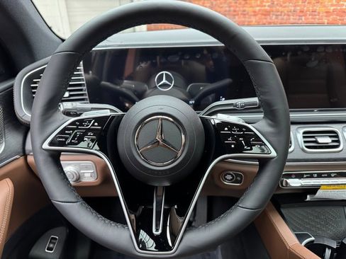 New 2026 Mercedes-Benz GLE 450 GLE 450 Coupe image 14