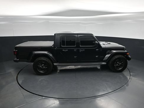 Used 2022 Jeep Gladiator Sport AWD/4WD image 35