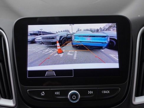 Used 2023 Chevrolet Malibu LS w/ Driver Confidence Package image 47