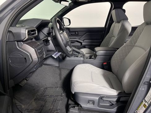New 2026 Toyota Tacoma SR5 image 12