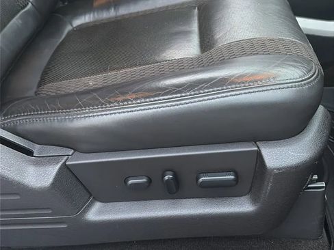 Used 2011 Ford F150 Raptor w/ Raptor Luxury Pkg image 47