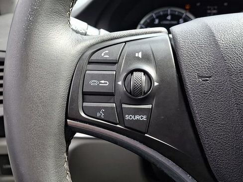 Used 2015 Acura MDX SH-AWD w/ Tech & Entertainment image 23