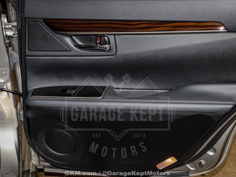 Used 2016 Lexus ES 350 image 71