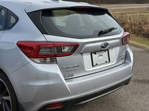 Used 2022 Subaru Impreza 2.0i Sport image 10