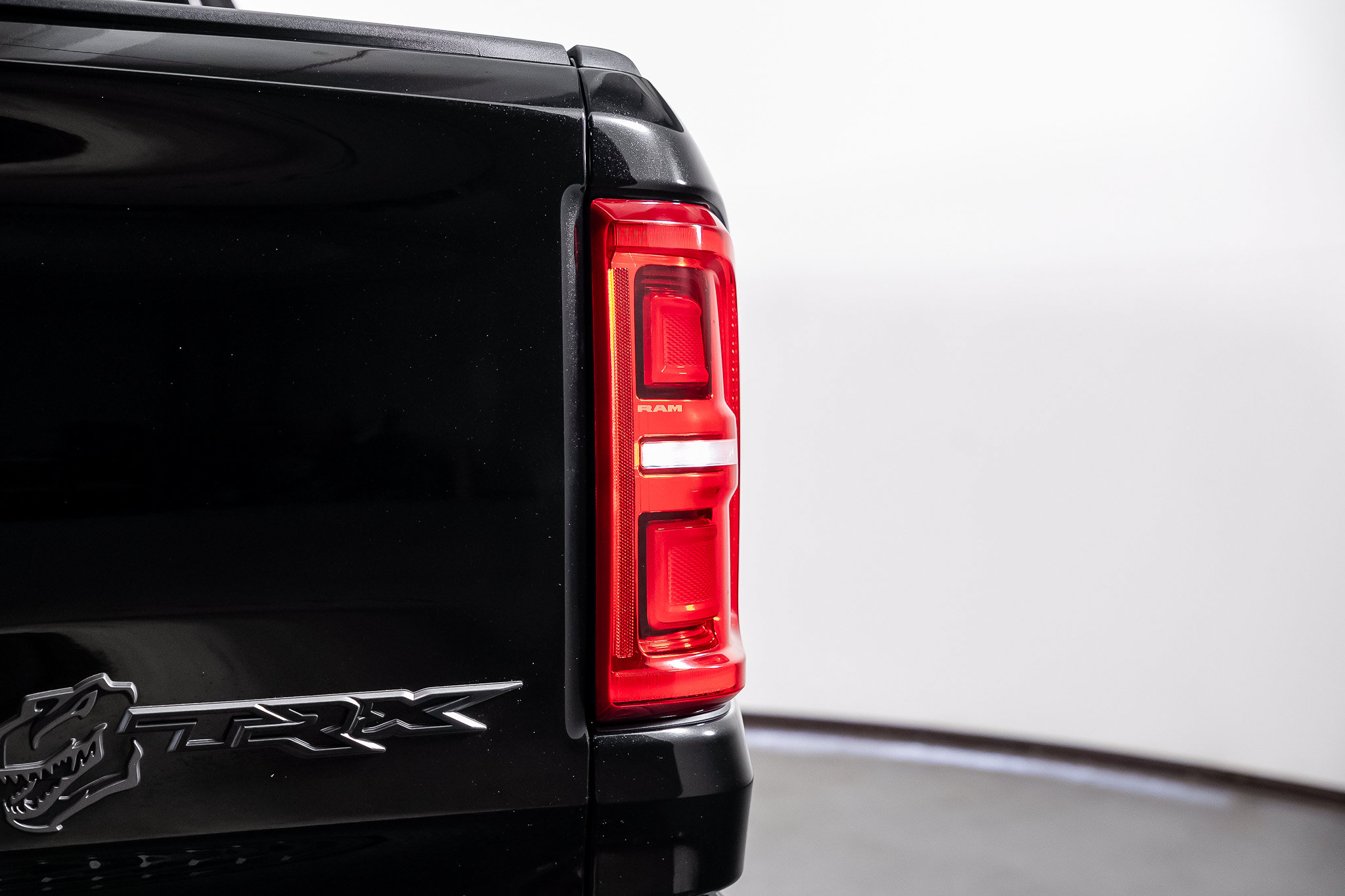 Used 2027 RAM 1500 TRX SRT AWD/4WD image 22