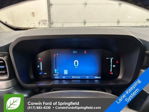 New 2026 Ford Maverick Lobo image 29