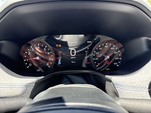 New 2025 Jeep Compass Sport image 30