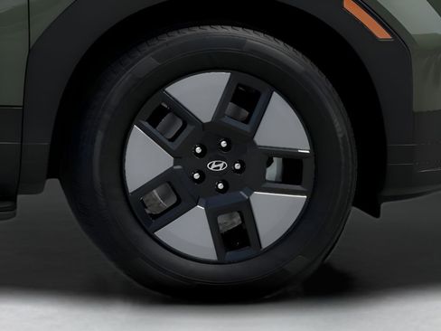 New 2026 Hyundai Santa Fe SEL FWD image 15