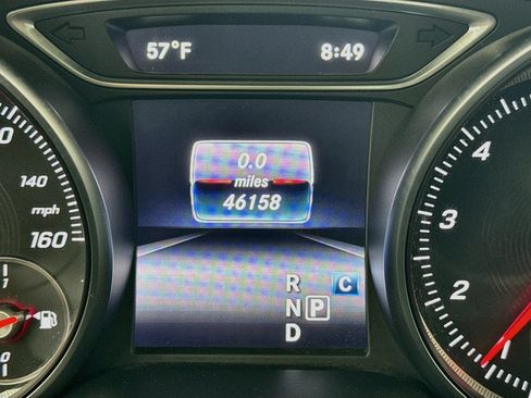 Used 2018 Mercedes-Benz CLA 250 4MATIC image 16
