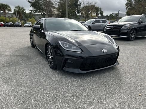 Used 2024 Toyota GR86 image 8
