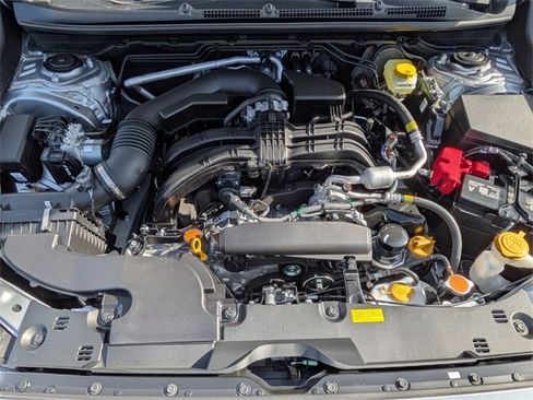 New 2026 Subaru Crosstrek 2.0i Premium image 31