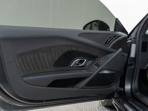 Used 2022 Audi R8 V10 performance w/ R8 Performance Design Package image 94