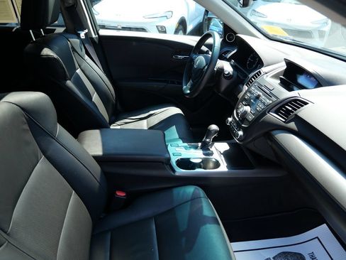 Used 2015 Acura RDX FWD image 28