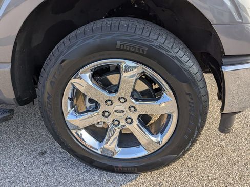 Used 2022 Ford F150 XLT w/ Equipment Group 302A High AWD/4WD image 18