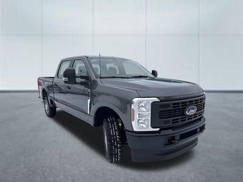 New 2026 Ford F250 XL image 10