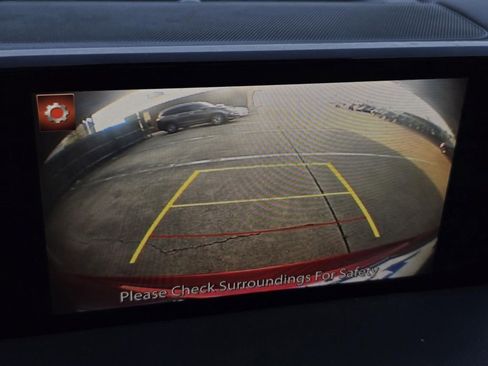 Used 2020 MAZDA CX-5 Grand Touring w/ GT Premium Package image 23