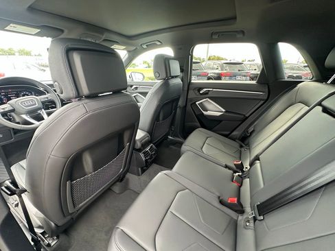 New 2025 Audi Q3 2.0T Premium Plus w/ Premium Plus Package image 23