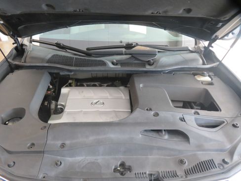 Used 2013 Lexus RX 350 FWD w/ Navigation Pkg image 51