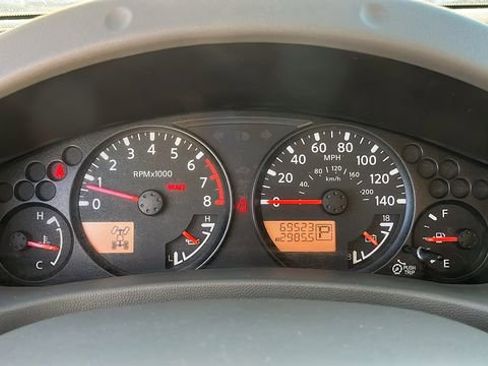 Used 2019 Nissan Frontier SV w/ Value Truck Package AWD/4WD image 6