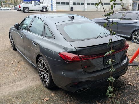 Used 2025 Audi S5 Premium Plus image 3