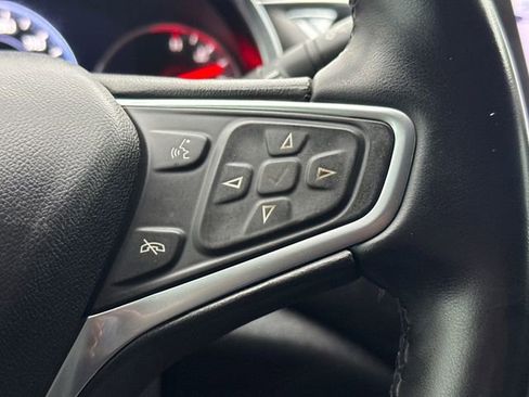Used 2023 Chevrolet Malibu LT w/ Driver Confidence Package FWD image 27