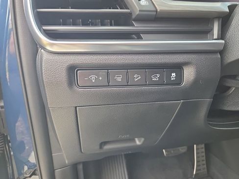 Used 2023 Kia Telluride SX Prestige X-Line AWD/4WD image 12