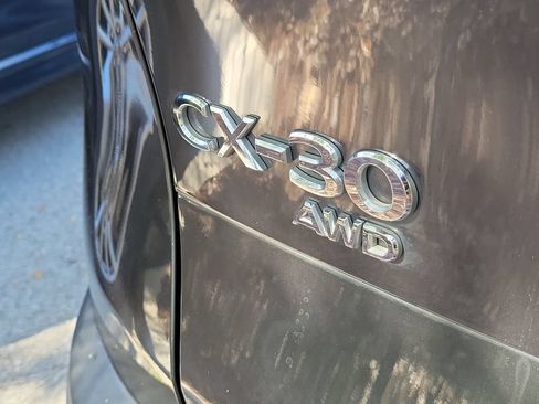 Used 2023 MAZDA CX-30 AWD 2.5 S w/ Select Package image 18