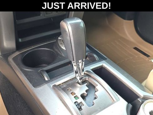 Used 2019 Toyota 4Runner SR5 Premium AWD/4WD image 16