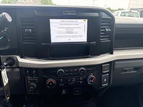New 2026 Ford F350 XL w/ STX Appearance Package AWD/4WD image 18