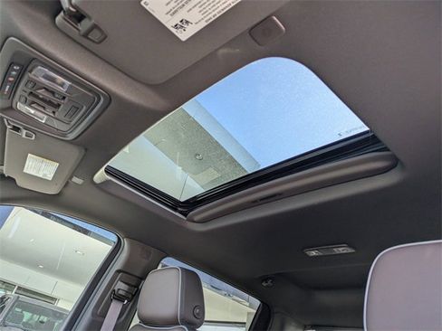 New 2026 GMC Sierra 3500 Denali w/ Denali Reserve Package image 20