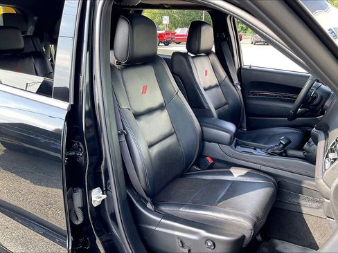 Used 2022 Dodge Durango R/T AWD/4WD image 7