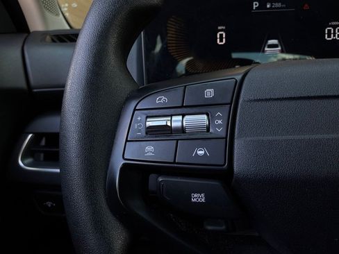 Used 2025 Kia K4 FWD image 34