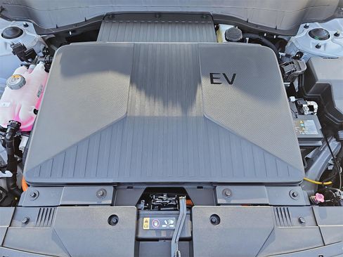 New 2025 Hyundai Kona SEL image 37