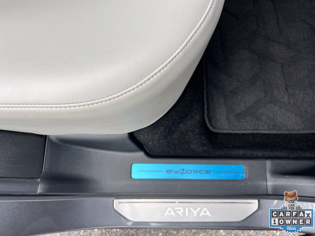 Used 2023 Nissan Ariya AWD image 63