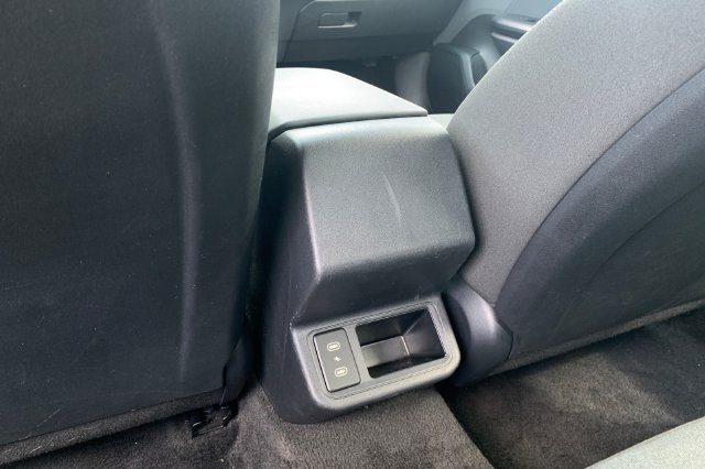 Used 2025 Kia K4 FWD image 14